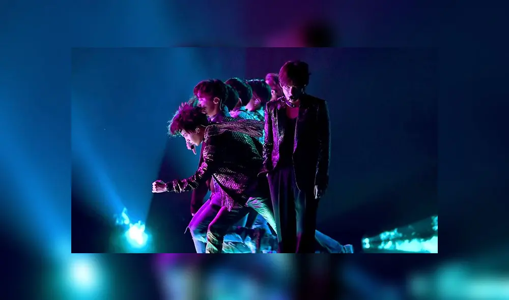 Grammys 2019 EN VIVO ONLINE: a qué hora ver a BTS, la agrupación Kpop 