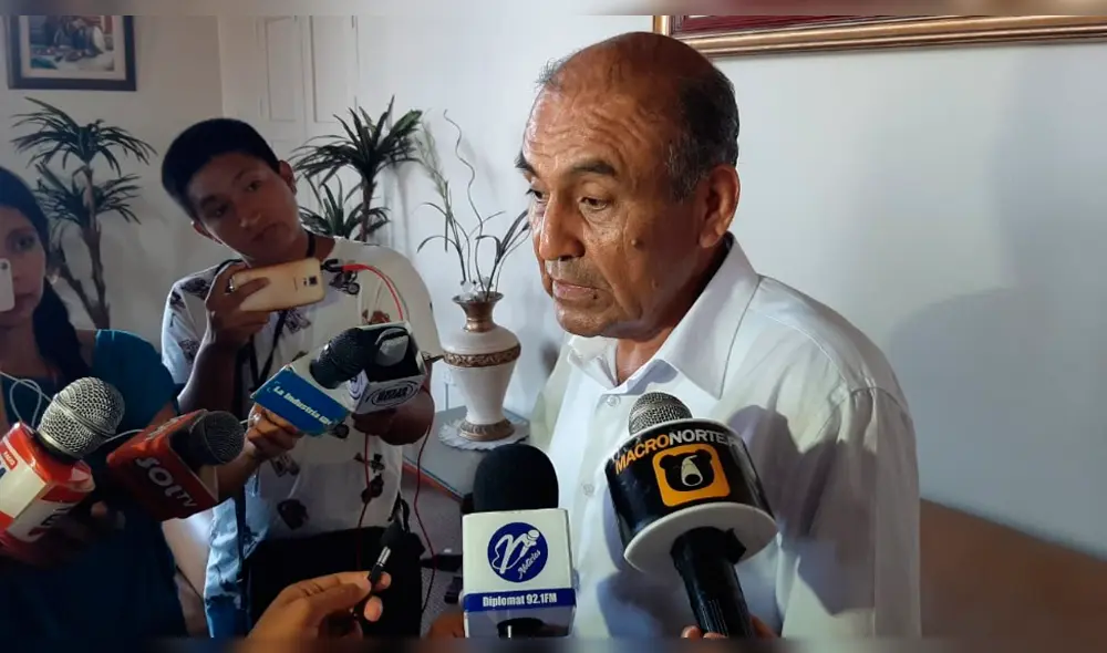 Autoridad asegura que situación se encuentra complicada. Autoridad asegura que situación se encuentra complicada.