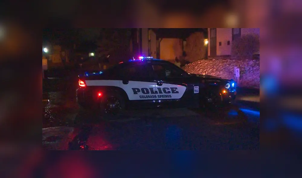 Hombre mata al amante de su novia, tras encontrarlos teniendo relaciones Hombre mata al amante de su novia, tras encontrarlos teniendo relaciones