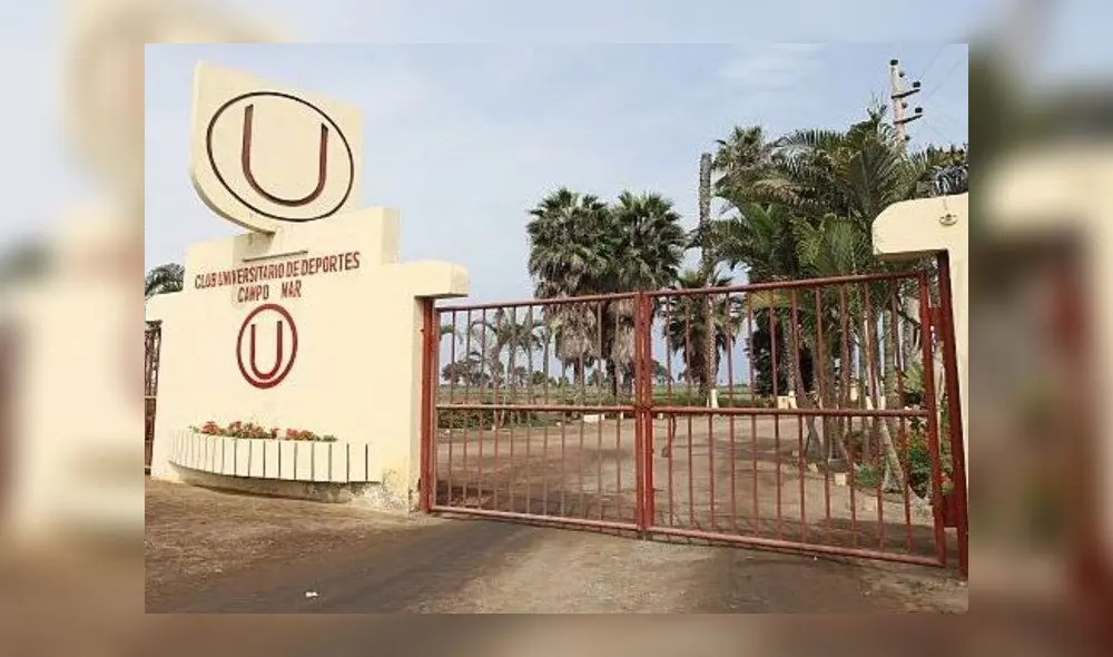 Universitario: Campo Mar y ‘Lolo’ Fernández serán convertidos en centros comerciales