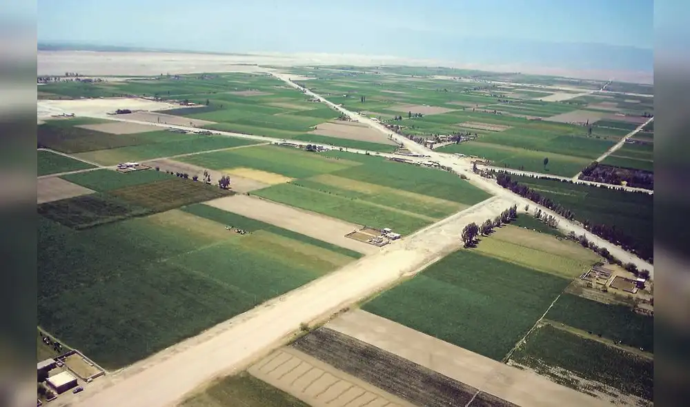 Majes-Siguas II: Gobierno impulsará destrabe del proyecto