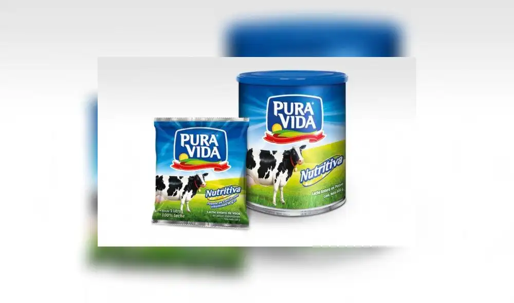 Ante el caso Pura Vida, ¿cómo saber si el producto que compras es leche?
