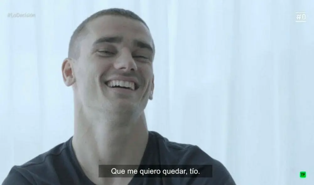 Antoine Griezmann protagoniza hilarantes memes. Antoine Griezmann protagoniza hilarantes memes.