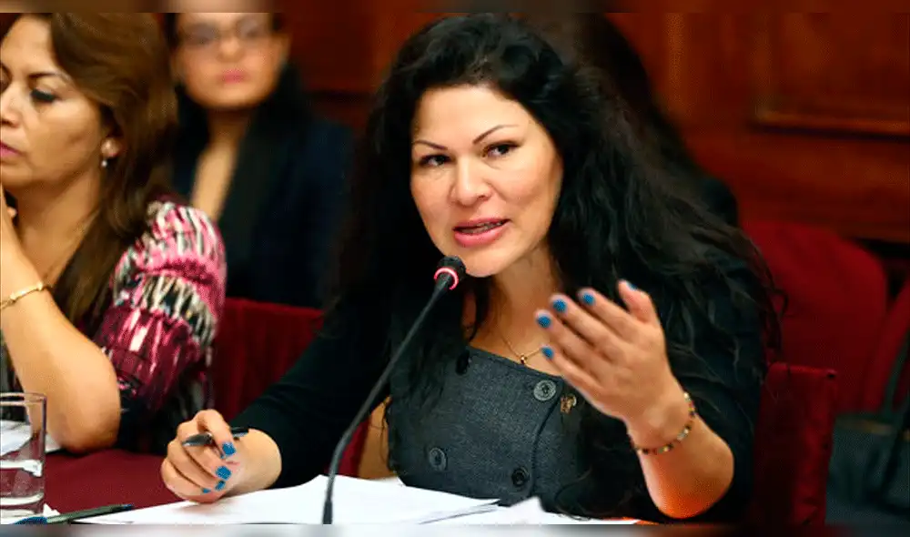 Blindaje naranja ratifica urgencia de reestructuración de la Comisión de Ética