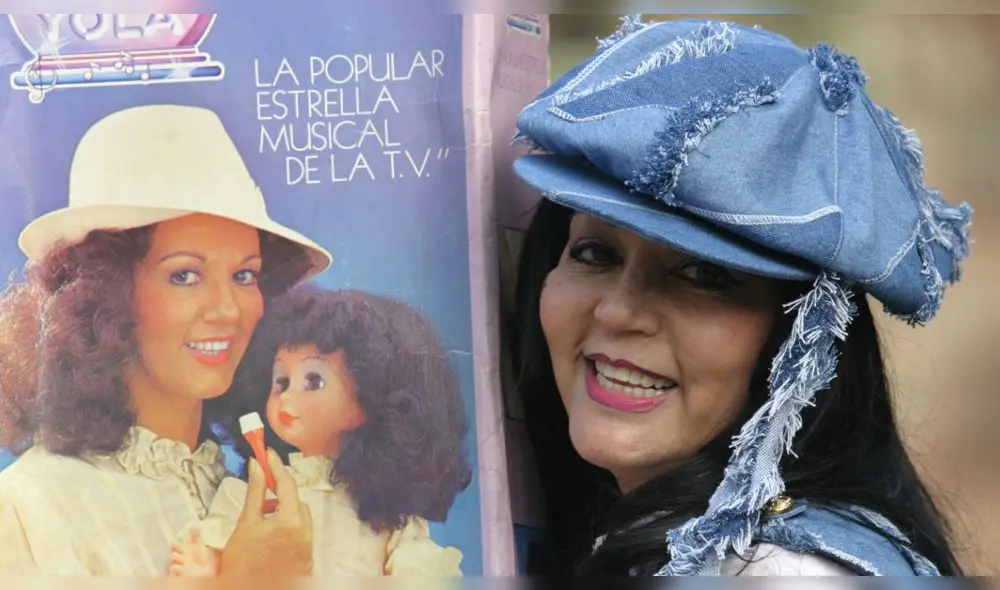 Yolanda Polastri es criticada por indicar que “un hombre no acepta una esposa con tanto recorrido” Yolanda Polastri es criticada por indicar que “un hombre no acepta una esposa con tanto recorrido”