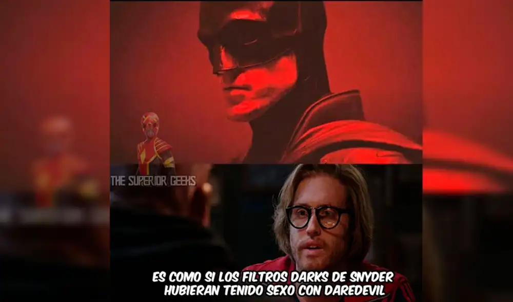 Snyder, una referencia de no acabar