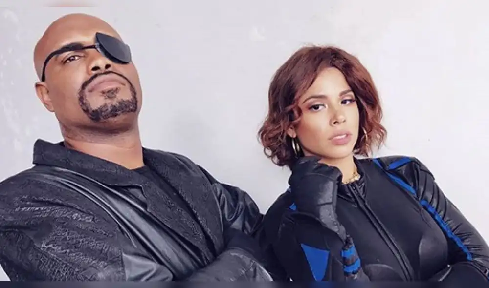 'El wasap de JB' comete grave error con personajes de 'Avengers:endgame'