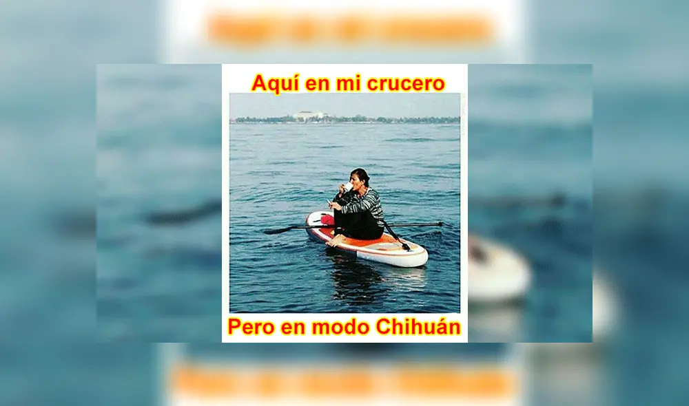 Facebook: los mejores memes de Leyla Chihuán, tras decir que no le alcanza el sueldo [FOTOS]