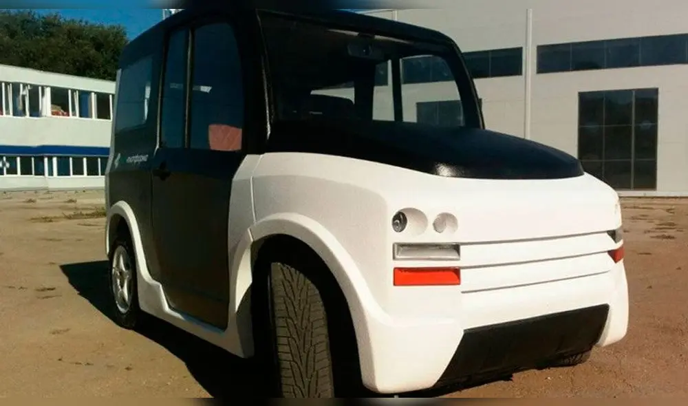 Rusia: científicos desarrollan el primer vehículo controlado con la mente Rusia: científicos desarrollan el primer vehículo controlado con la mente