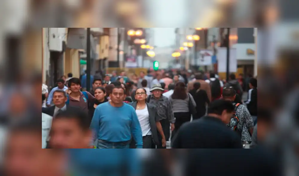 Censo 2017: más del 60% de la población se identifica como mestiza