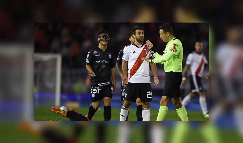 River Plate no pudo e igualó 0-0 ante Argentinos Juniors por la Superliga Argentina [RESUMEN]