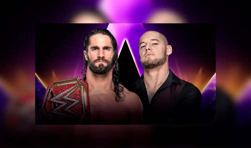 WWE Super ShowDown: The Undertaker le ganó la batalla de leyendas a Goldberg [RESUMEN]