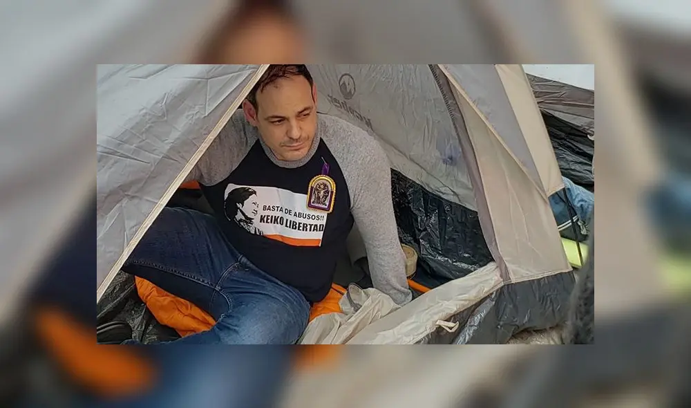 Mark Vito sobre sus hijas: “Prefiero que sean doctoras, la política es mucho sacrificio” 