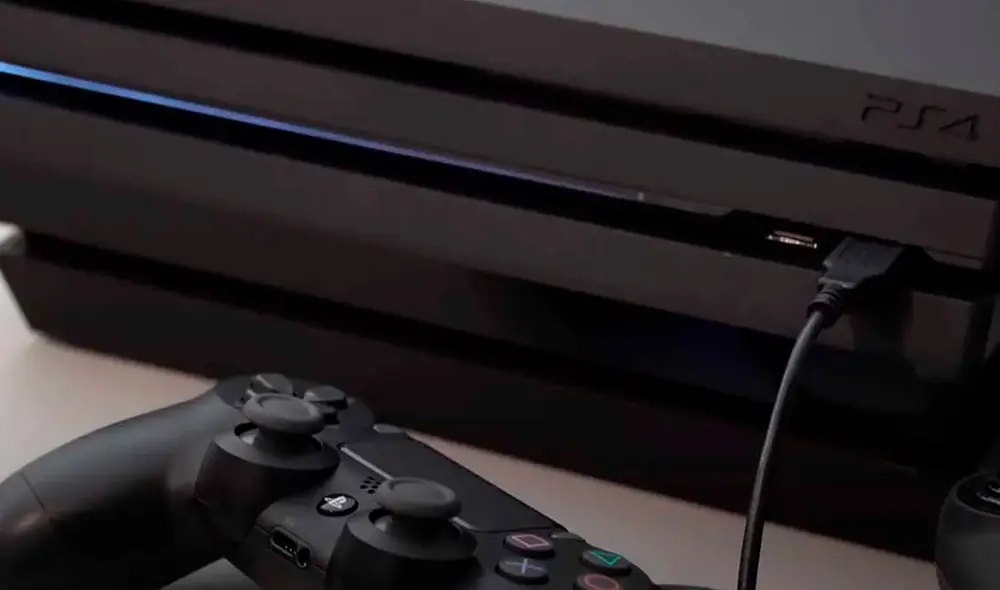 Sony actualizó el firmware de PS4 a la versión 8.0. Foto: PlayStation 4 Sony actualizó el firmware de PS4 a la versión 8.0. Foto: PlayStation 4