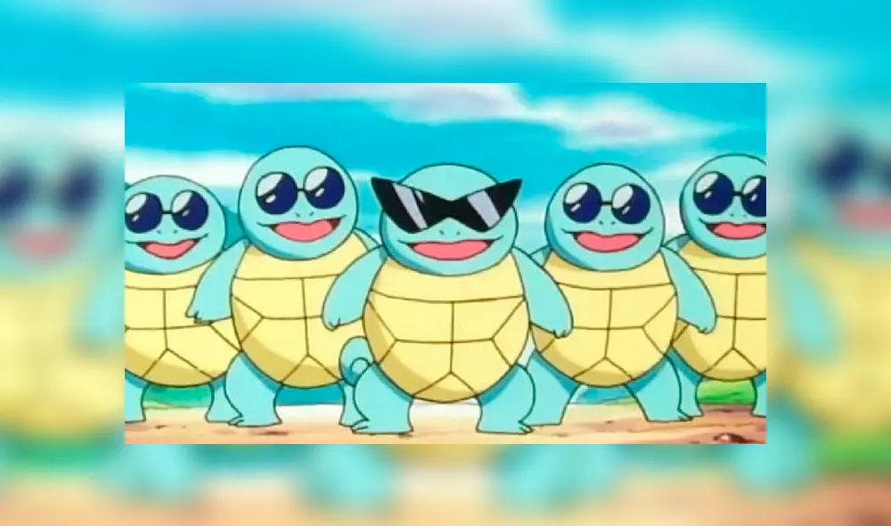Se filtran más de 30 pokémon que llegarían a Pokémon Escudo y Espada Se filtran más de 30 pokémon que llegarían a Pokémon Escudo y Espada