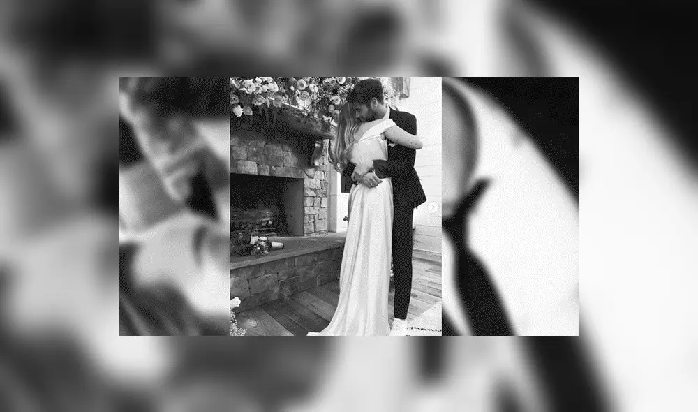 Padres de Miley Cyrus sorprenden con tiernas palabras tras la boda de su hija