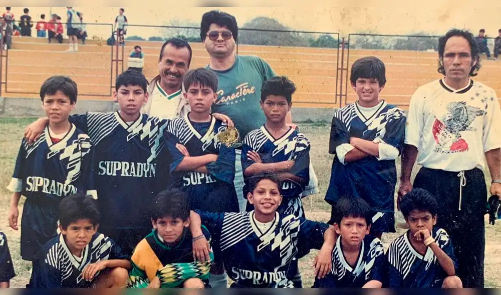 Paolo Guerrero rinde conmovedor homenaje a su sobrino en redes [VIDEO]