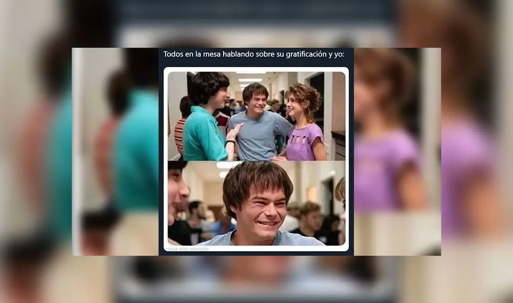 Llegó la gratificación por Navidad y las redes sociales explotaron con estos divertidos memes [FOTOS]