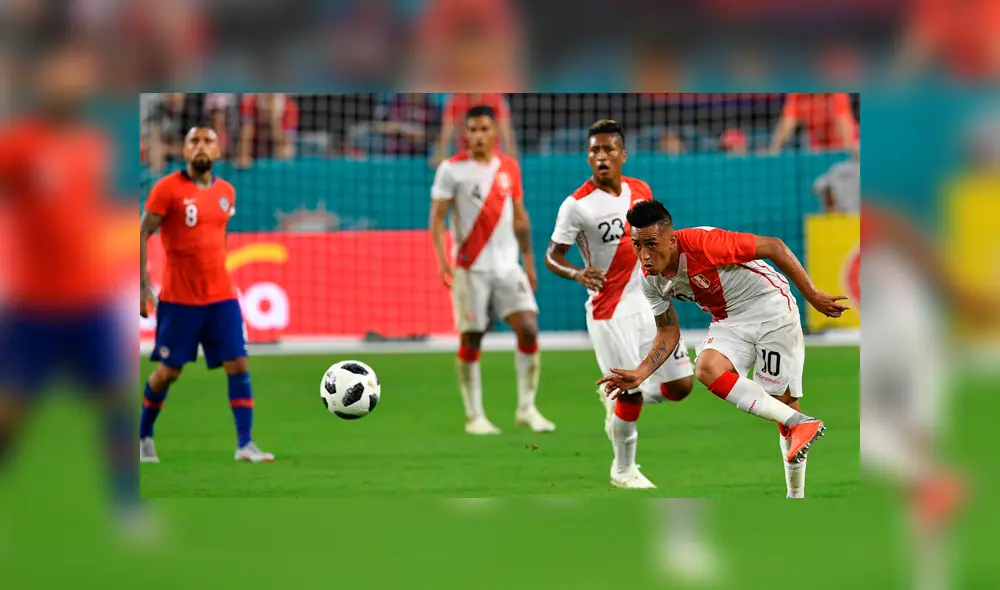Perú vs Chile: datos de los 'Clásicos del Pacífico' en la Copa América.
