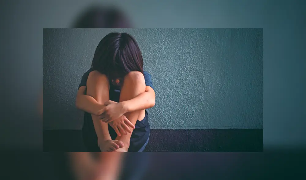 Violencia contra niñas Violencia contra niñas