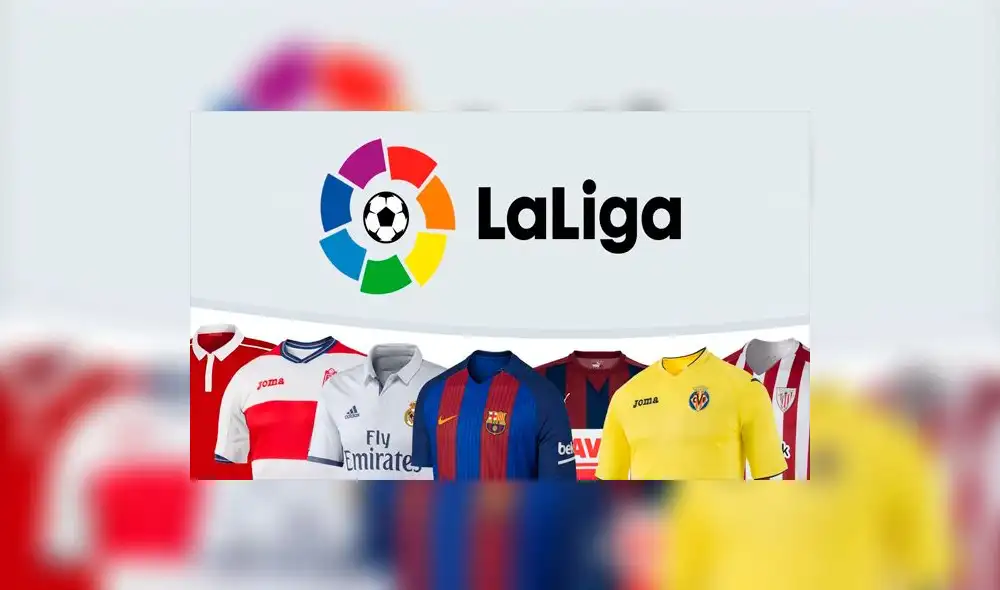 Liga Santander 2017: partidos y resultados en vivo de la fecha 34 [hora y canal]
