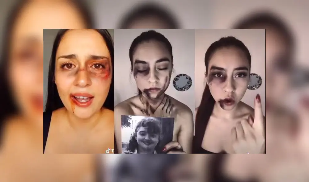 TikTok himno feminista TikTok himno feminista