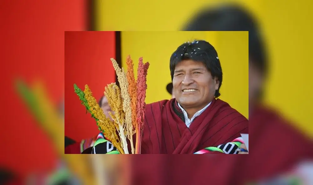 Evo Morales, 13 años en el poder: Aciertos de la política económica 
