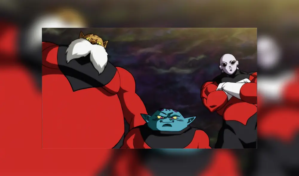 Dragon Ball Heroes: Jiren y Toppo volverán a mostrar su máximo poder [VIDEO]