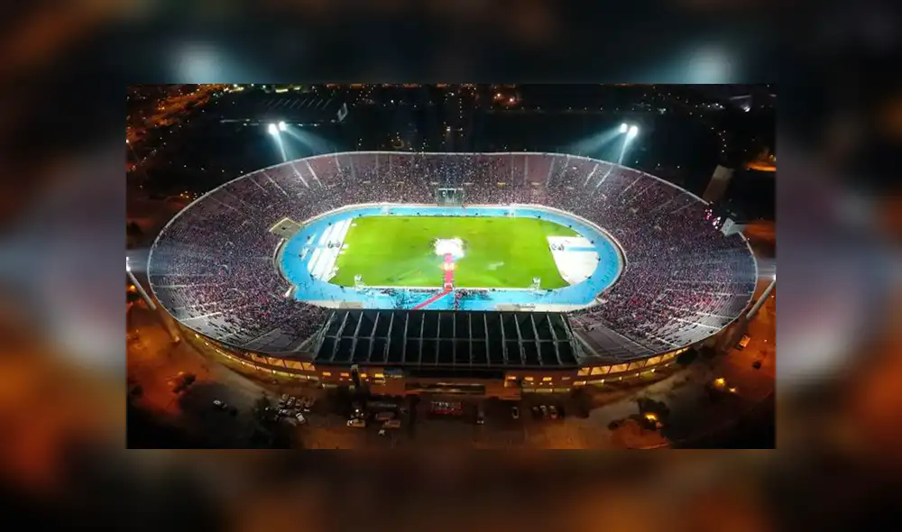 Conmebol anunció reunión con Piñera para coordinar la final de la Copa Libertadores Conmebol anunció reunión con Piñera para coordinar la final de la Copa Libertadores