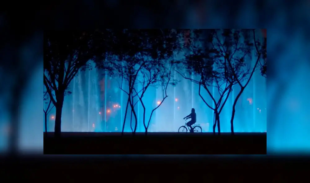 YouTube: Natalia Málaga aparece en el video de Carlos Vives