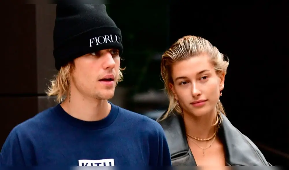 Hailey Baldwin envía mensaje a quienes la critican en redes sociales
