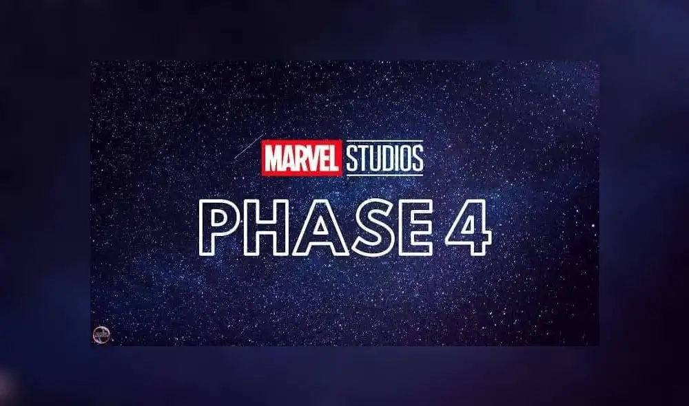 Marvel: Nuevos detalles de la Fase 4 cambiarían todo el plan del UCM Marvel: Nuevos detalles de la Fase 4 cambiarían todo el plan del UCM