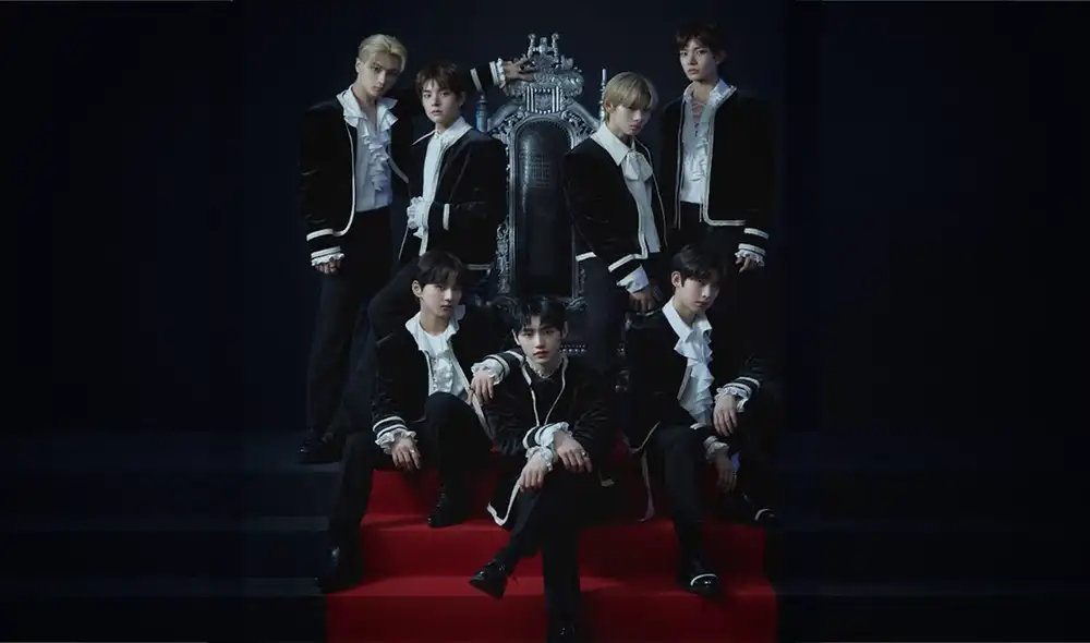 Compañía de ENHYPEN emitió comunicado sobre el cronograma de presentaciones del grupo K-pop. Foto Be: Lift Lab Compañía de ENHYPEN emitió comunicado sobre el cronograma de presentaciones del grupo K-pop. Foto Be: Lift Lab