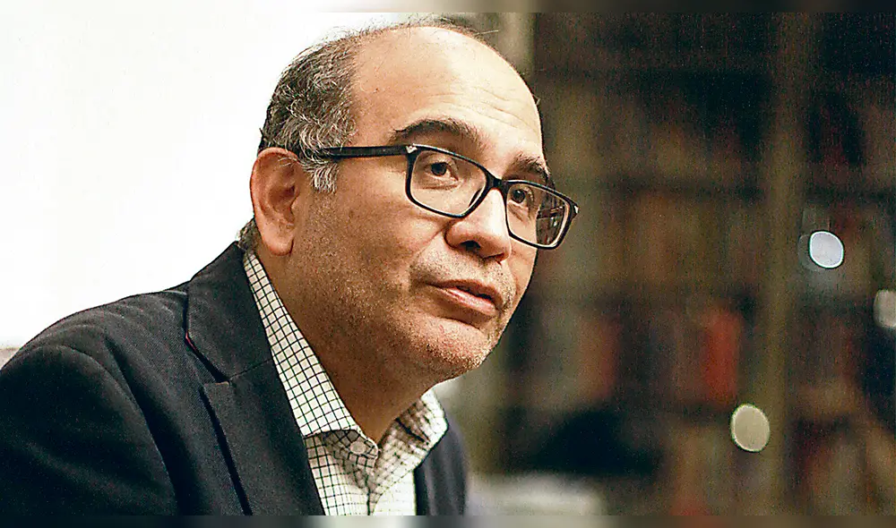 Yván Montoya: “Hay claros conflictos de intereses de sectores del Congreso con Lava Jato” Yván Montoya: “Hay claros conflictos de intereses de sectores del Congreso con Lava Jato”