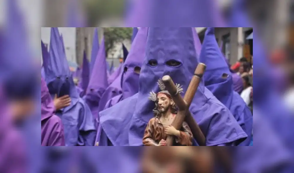 semana santa en ecuador