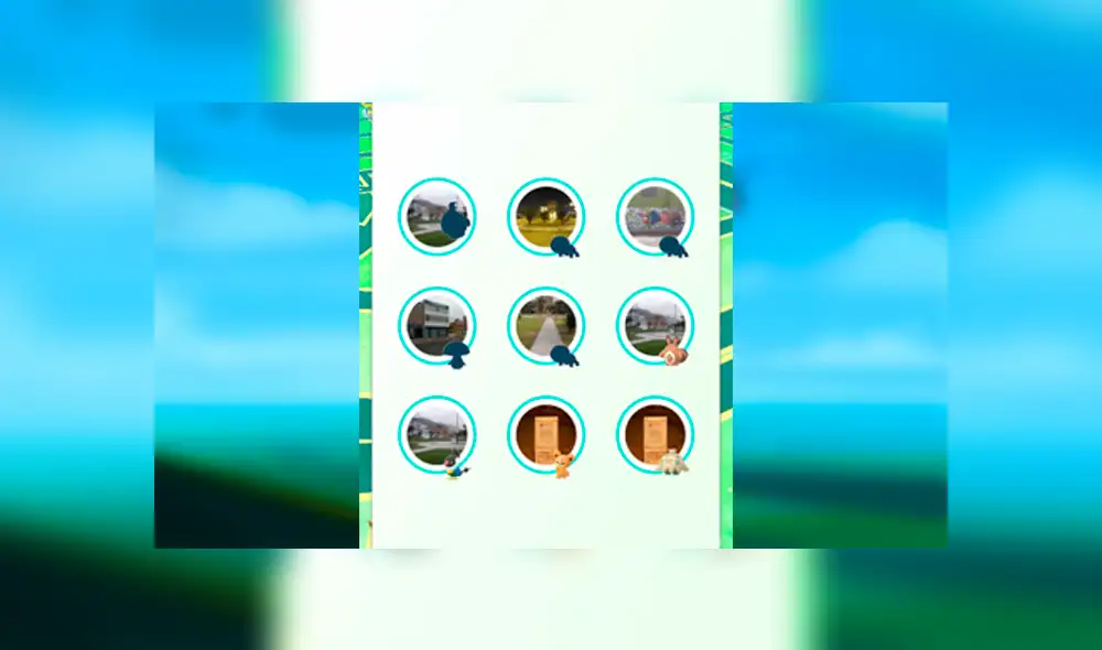 Pokémon GO: El bug que podría eliminar tus pokémon.