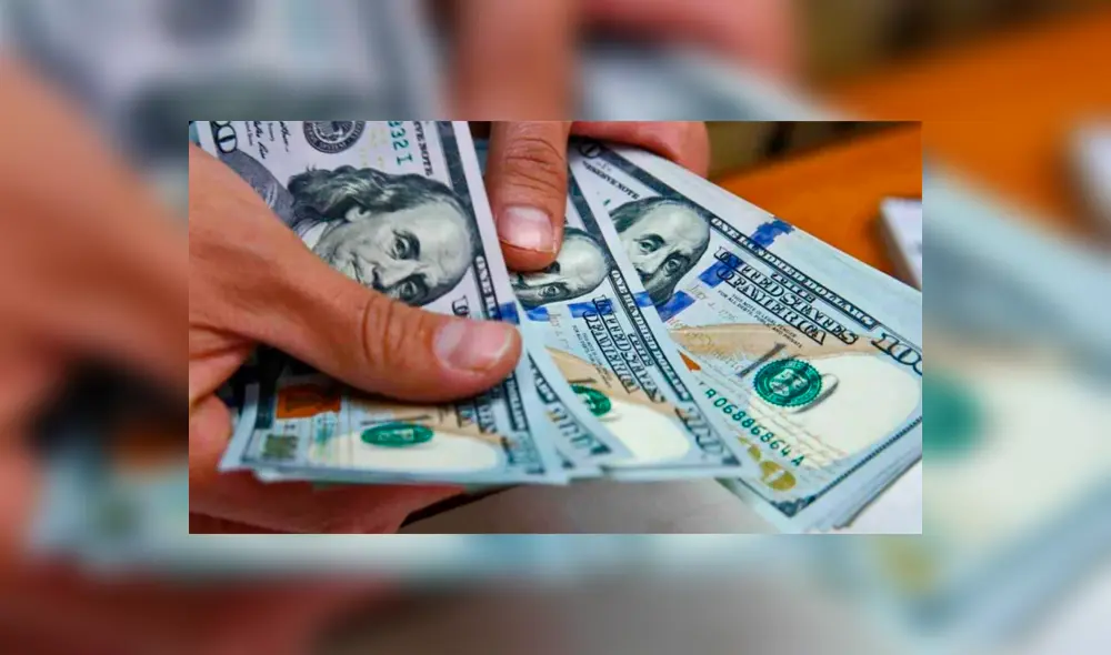 Dólar en Perú: ¿Cuál es el precio del dólar hoy lunes 2 de septiembre de 2019?