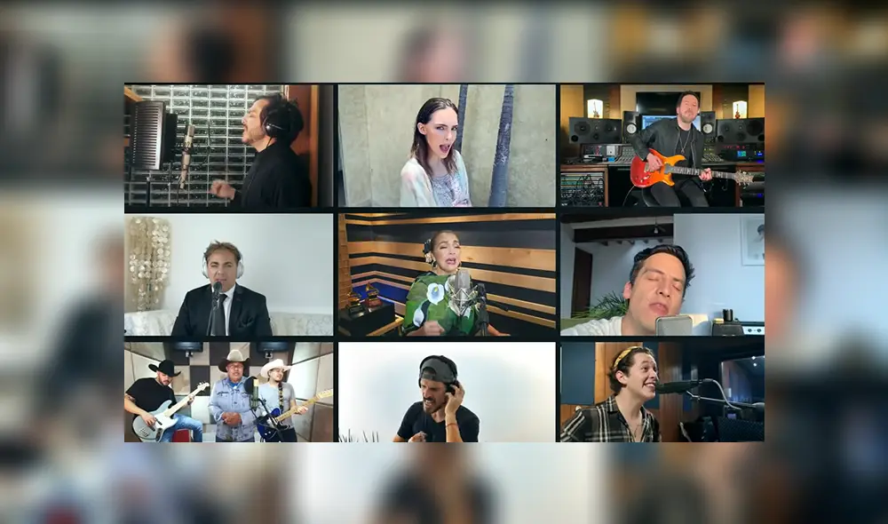 El primer caso de coronavirus en México se registró el último 26 de febrero. (Foto: Captura) El primer caso de coronavirus en México se registró el último 26 de febrero. (Foto: Captura)