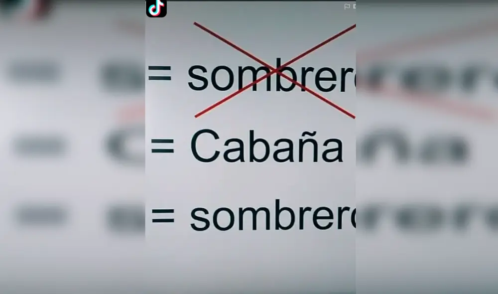 Desliza hacia la izquierda para ver las imágenes con el logo Pizza Hut. Foto: TikTok Desliza hacia la izquierda para ver las imágenes con el logo Pizza Hut. Foto: TikTok