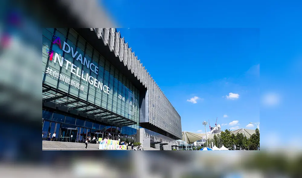 Huawei Connect es el escenario elegido por la compañía para ayudar a impulsar a sus clientes y socios hacia la digitalización.