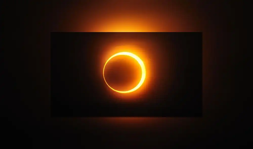 Eclipse solar: Todo lo que tienes que saber para apreciarlo este domingo