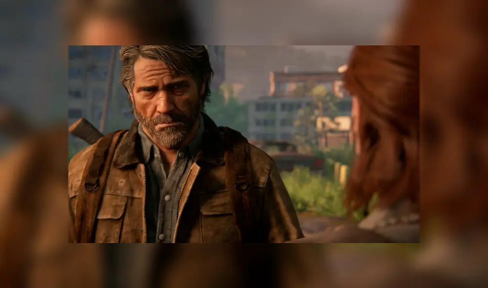 Nuevas imágenes de The Last of Us Part II compartidas por PlayStation. Nuevas imágenes de The Last of Us Part II compartidas por PlayStation.