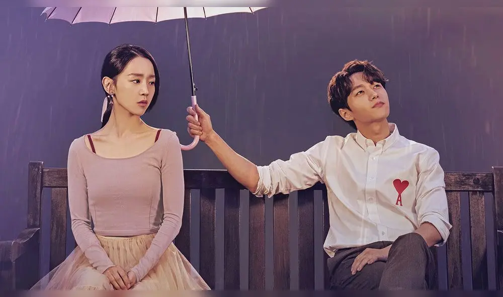 El dorama Angel’s last mission: love forma parte de los estrenos de Netflix para el mes de junio 2020.