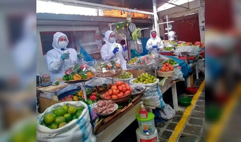 Ponen restricciones a atención en mercados. Ponen restricciones a atención en mercados.