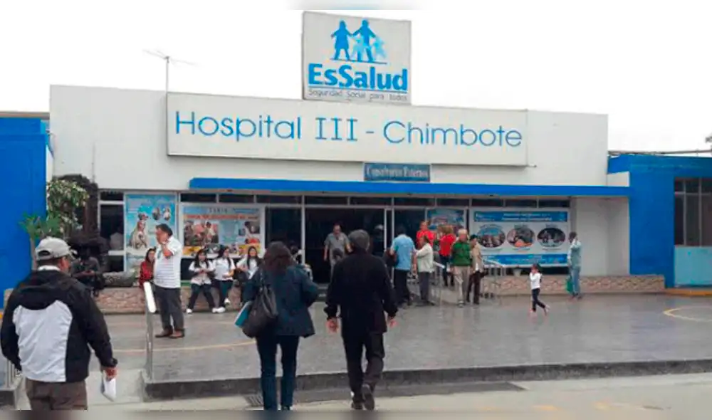 Muere con síntomas parecidos al coronavirus. Muere con síntomas parecidos al coronavirus.