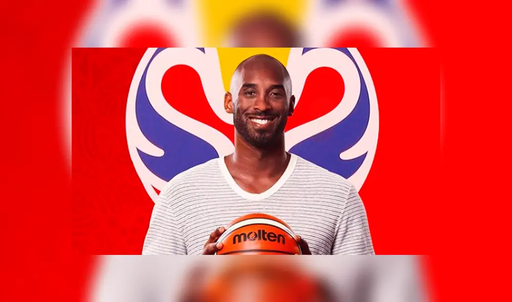 Kobe Bryant logró convertirse en el jugador mejor pagado de la NBA. (FOTO: Instagram) Kobe Bryant logró convertirse en el jugador mejor pagado de la NBA. (FOTO: Instagram)