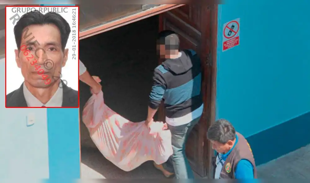 Chiclayo: asesinaron a agricultor para robarle 3,000 soles