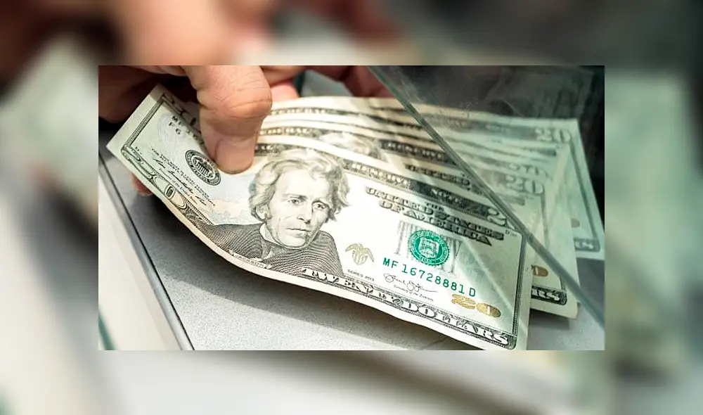 Tipo de cambio en Perú: Precio del dólar hoy jueves 22 de agosto de 2019 para la compra y venta Tipo de cambio en Perú: Precio del dólar hoy jueves 22 de agosto de 2019 para la compra y venta