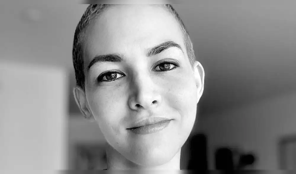 Líneas abajo confesó que ella, como muchos otros peruanos, había comenzado a verse con otras personas. (Foto: Instagram) Líneas abajo confesó que ella, como muchos otros peruanos, había comenzado a verse con otras personas. (Foto: Instagram)