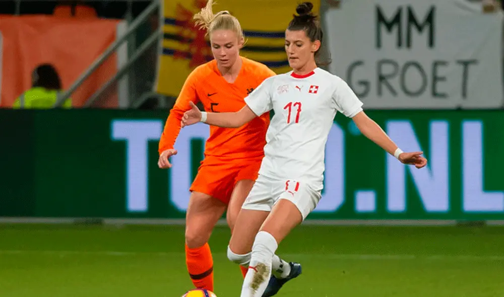 Florijana Ismaili: cadáver de la futbolista suiza es encontrado en Italia Florijana Ismaili: cadáver de la futbolista suiza es encontrado en Italia